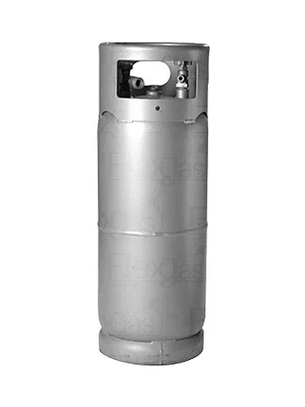 Botijão P20