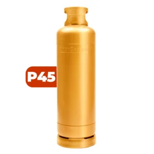 Botijão P45
